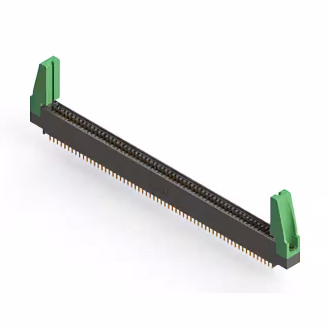 395-122-521-588 EDAC Inc.  Edgeboard Connectors
